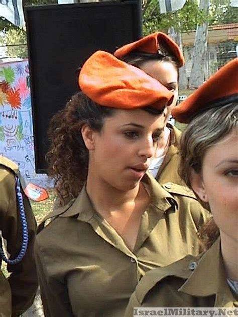 israel army girls photos 73 pics
