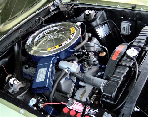 ford  engine guide specs history reliability upgrades