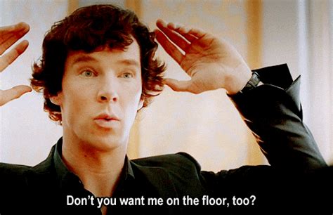 benedict cumberbatch describes what sex with sherlock would be like for