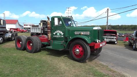 image result   chain drive trucks semi trucks trucks antique