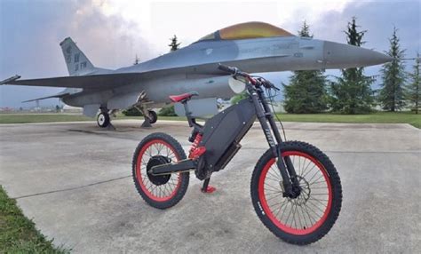 military inspired stealth electric bikes   australia unofficial networks
