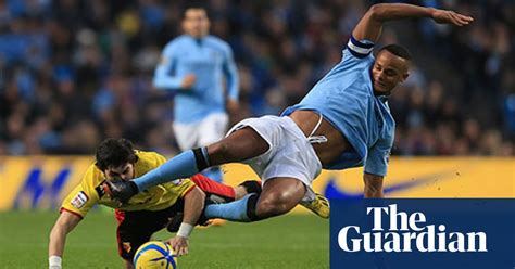 fa   dealing  dangerous lunges harder  refs  tackle laws  football