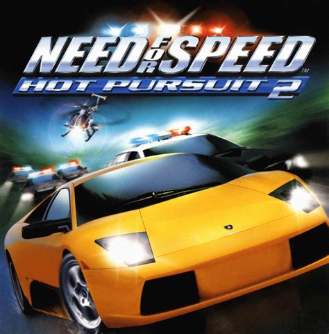 Free Download Need For Speed Hot Pursuit 2