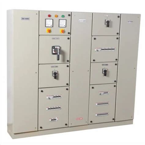 electrical power panel  fuel station electrical power panel