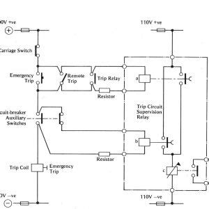 square  shunt trip breaker wiring diagram  wiring diagram