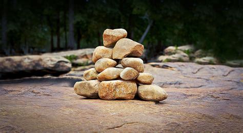 stones  remembrance devotionary