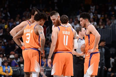 five encouraging signs from the phoenix suns first loss of the year