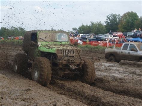 mud trucks  offroad monsters