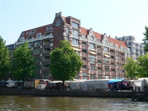 waterlooplein amsterdam fully furnished amsterdam housing