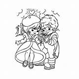 Rainbow Brite Coloring Pages Books sketch template