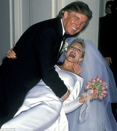 donald trump bodyguard was crushed by 1996 claim he slept with republican s wife daily mail