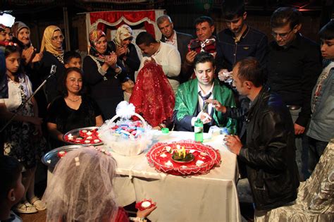 Turkish Wedding 9859 Freepassenger