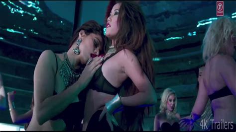 cabaret movie teaser trailer sex drama richa chadda ultra hd 4k
