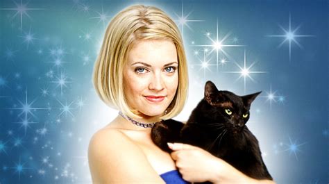 does sabrina the teenage witch actually suck vice