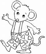 Ausmalbilder Maus Malvorlagen Tiere Ausmalen Maeuse Kinder Azausmalbilder Kunstwerke sketch template