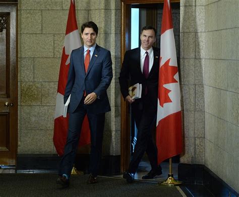 Liberal Budget Includes Billions In New Spending For Aboriginal Peoples