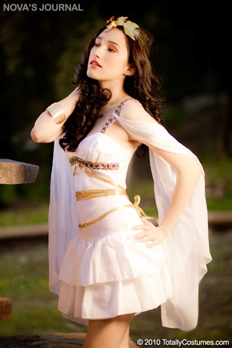 sexy greek goddess costume for roman toga party gallery