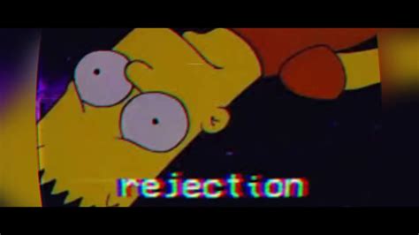Sad Bart Simpson Mood Edit 😔 Youtube