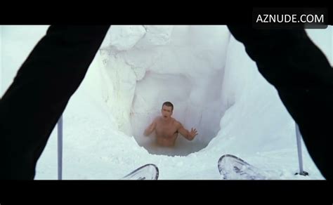 Chris Evans Shirtless Scene In Fantastic Four Aznude Men