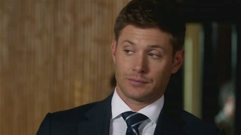 Supernatural 7x07 The Mentalists Screencaps Dean Winchester Image