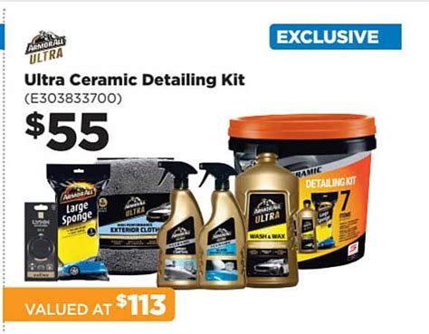 armor  ultra offer  repco cataloguecomau