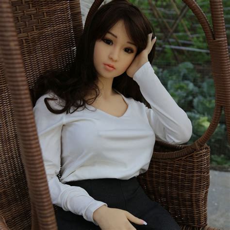 140cm Top Quality Black Silicone Sex Dolls Skeleton Japanese Real Love
