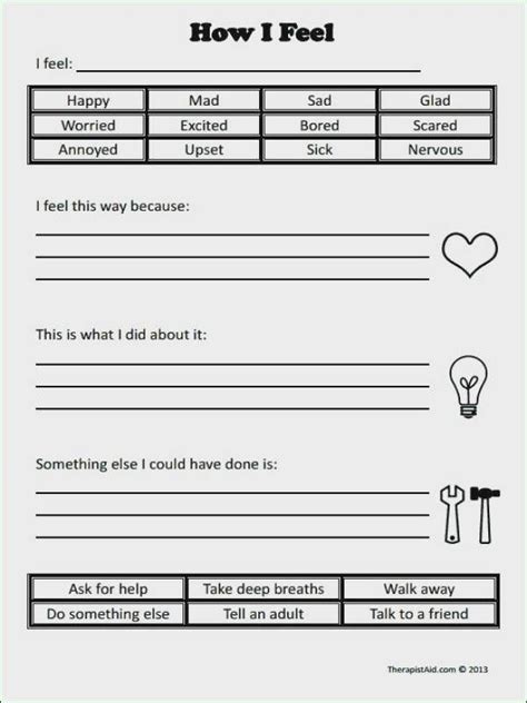 Image Result For Couples Therapy Worksheets Cbt