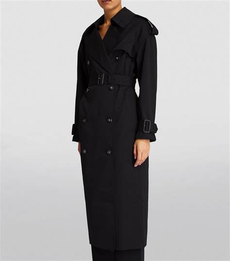 Camilla And Marc Evans Trench Coat Harrods Us