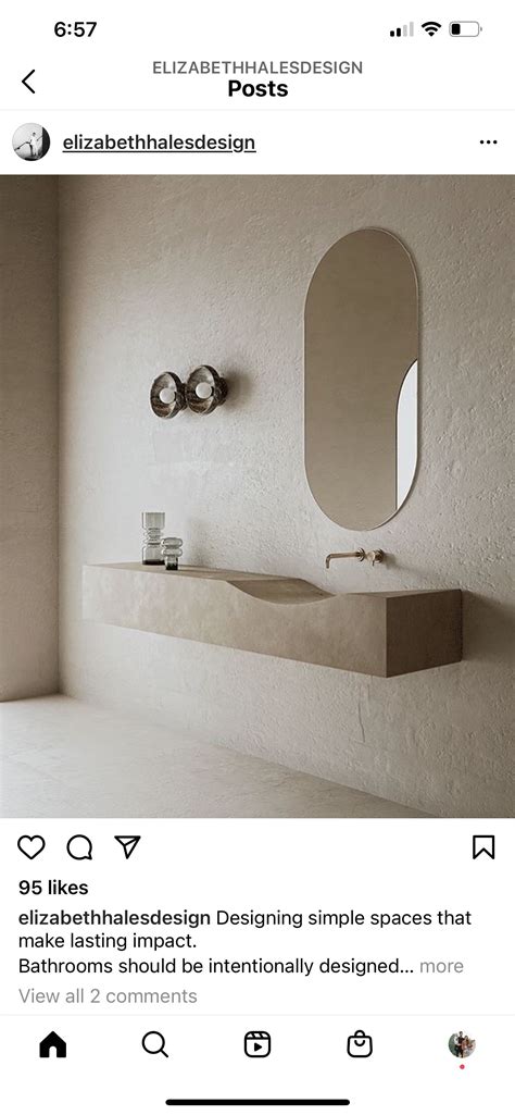 neff nail spa malibu bathroom lighting mood board bathtub mirror