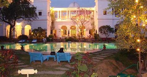 these pictures of saif ali khan from his plush pataudi palace in