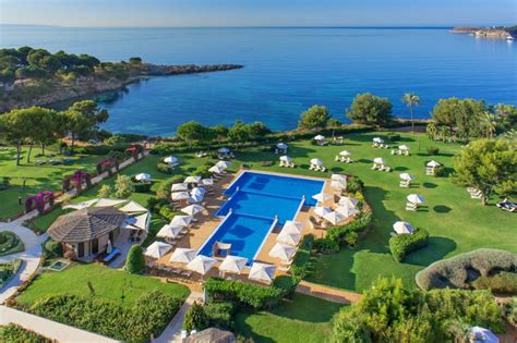 top  luxury hotels  mallorca spain