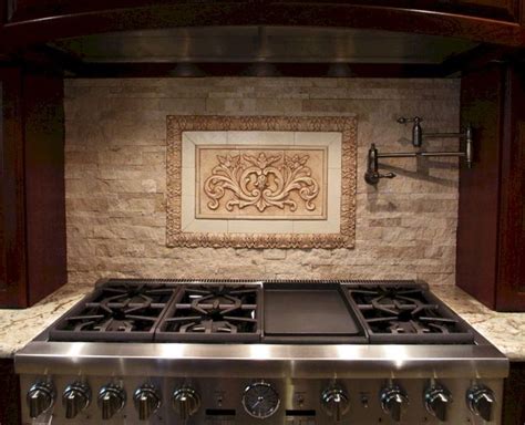 kitchen wall ceramic design ideas suitable   kitchen xtradecor stone