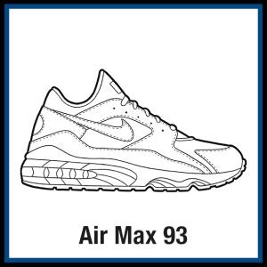 air max kicksart