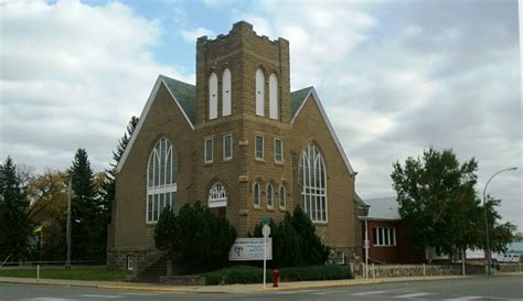knox presbyterian church weyburn  transforming community