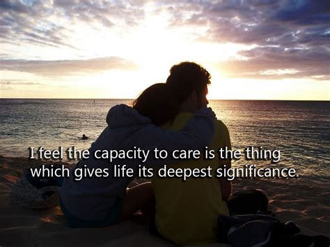 caring quotes nice picture quotes