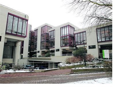 oud centraal beheergebouw