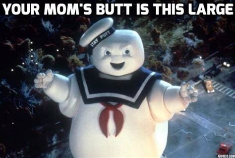 Mom Jokes Are The Cruelest And Funniest Of Them All 27 Pics
