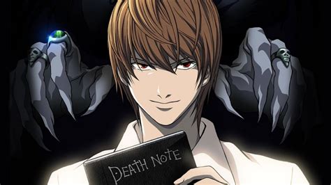 death note  order easy complete guide