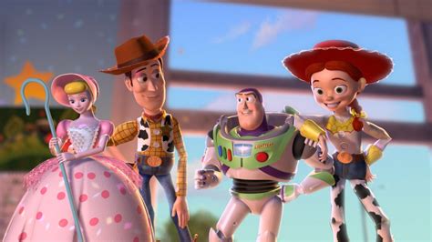 leaked ‘toy story 4 art offers new look for bo peep hn entertainment