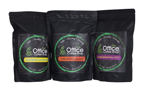 ounce coffee bags  office coffee shop