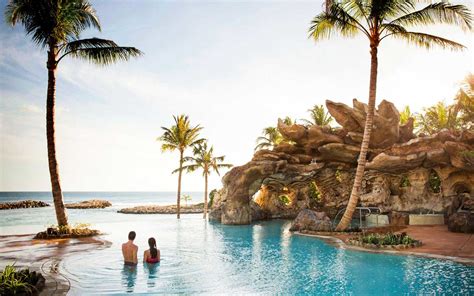 everything to know about visiting disney hawaii resort aulani travel leisure