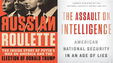 read these 3 books about putin and russian interference in the 2016