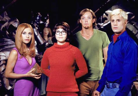 scooby doo getting new live action film for some reason the independent