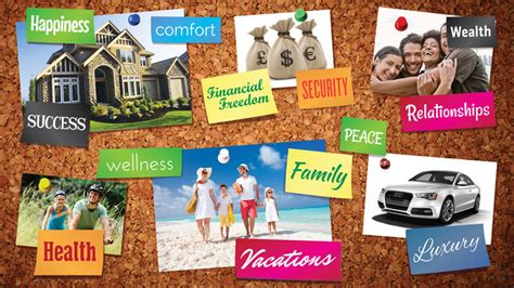 Class Ideas From A To Z Vision Boards Dōterra Essential Oils