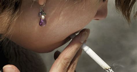 Smoking Age Set To Increase In New York Here S What It Will Soon Be