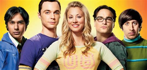 Die Letzten Folgen The Big Bang Theory Deutscher Start Bei Prosieben
