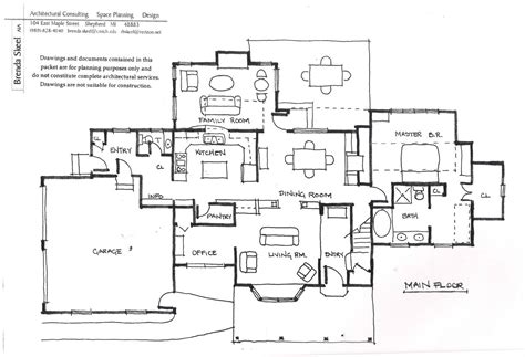 cool house floor plans home building plans