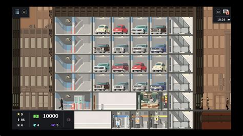 Project Highrise Architects Edition Review Ps4 Push Square