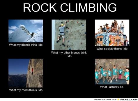 funny rock climbing captions newyearwhatsappstatus