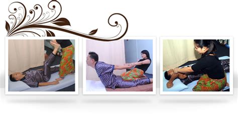 Beauty World Thai Massage